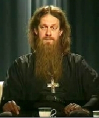 Иеромонах Лука (Степанов)